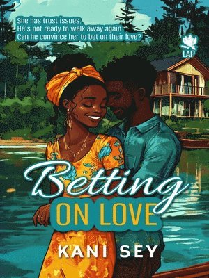 bokomslag Betting on Love