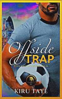 bokomslag Offside Trap
