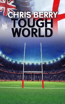 Chris Berry - Tough World, Häftad