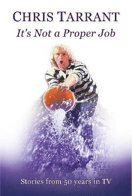 It's Not A Proper Job 1