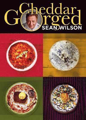 Cheddar Gorged
