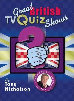 bokomslag Great British TV Quiz Shows