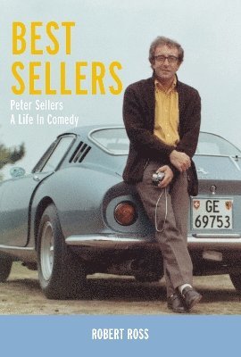 Robert Ross - Best Sellers, Inbunden