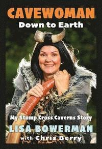 bokomslag Cavewoman - Down to Earth