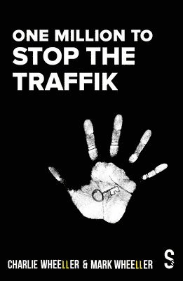 One Million to STOP THE TRAFFIK 1