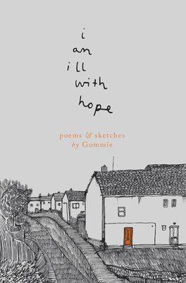 bokomslag i am ill with hope