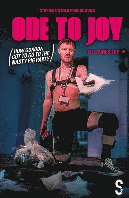 Ode to Joy (How Gordon got to go to the nasty pig party) 1