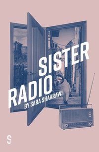 bokomslag Sister Radio