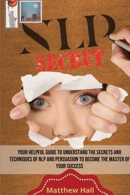 NLP Secrets 1