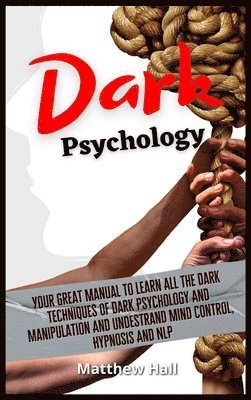 bokomslag Dark Psychology