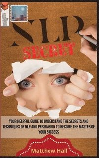 bokomslag NLP Secrets
