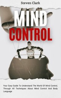 bokomslag Mind Control