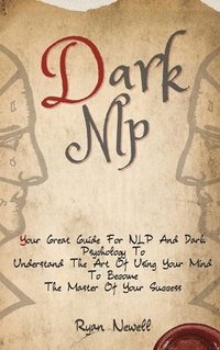 bokomslag Dark NLP
