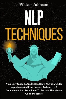Walter Johnson - NLP Techniques, Häftad