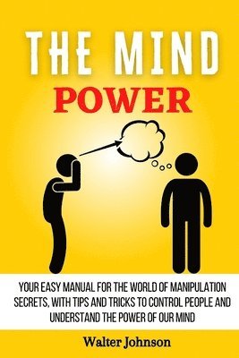 bokomslag Mind Power