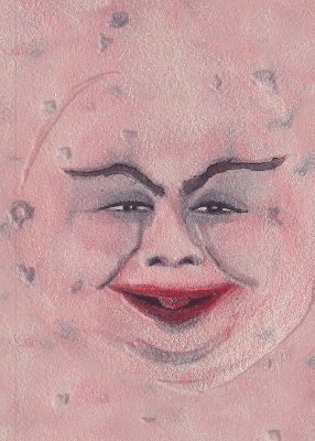 Craig Taylor, Duro Olowu, Duro Olowu Taylor - PINK MOON (SPECIAL EDITION) Marcel Dzama, Sufjan Stevens, Hannah Peel, Häftad