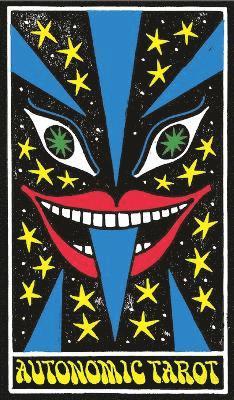 Complete Autonomic Tarot - Sophy Hollington & David Keenan