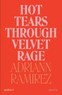 bokomslag Hot Tears Through Velvet Rage