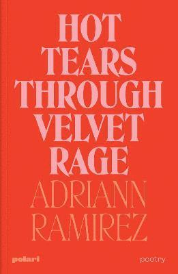 Hot Tears Through Velvet Rage 1