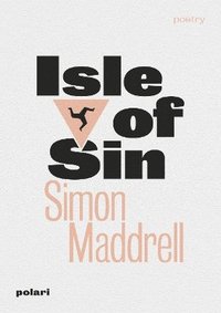 bokomslag Isle of Sin