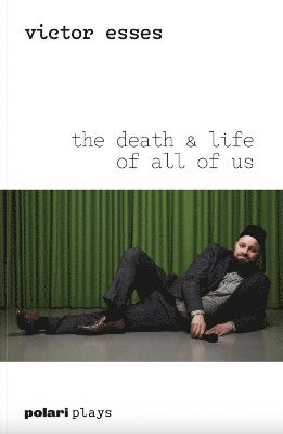 bokomslag Death & Life of All of Us
