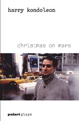 Christmas on Mars 1