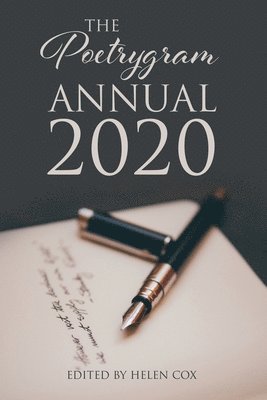 bokomslag The Poetrygram Annual 2020