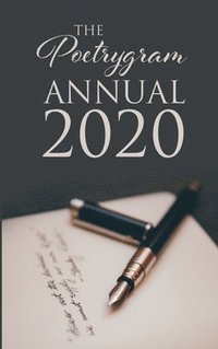 bokomslag The Poetrygram Annual 2020