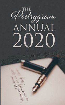 The Poetrygram Annual 2020 1