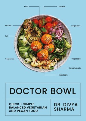 bokomslag Doctor Bowl