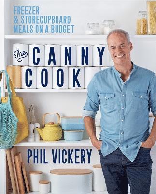 The Canny Cook 1