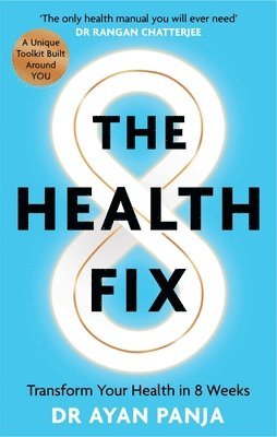 The Health Fix 1