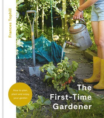 The First-Time Gardener 1