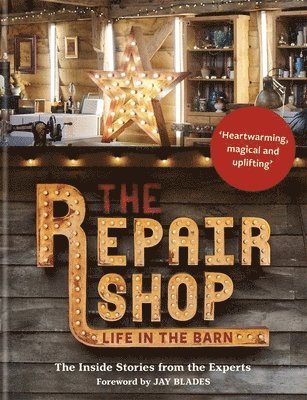 The Repair Shop 1