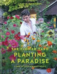 bokomslag Planting a Paradise