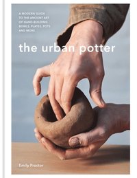 bokomslag The Urban Potter