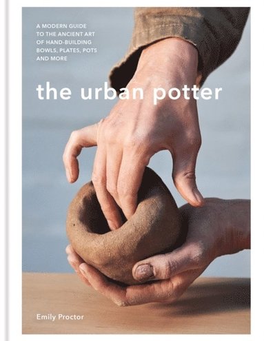 bokomslag The Urban Potter
