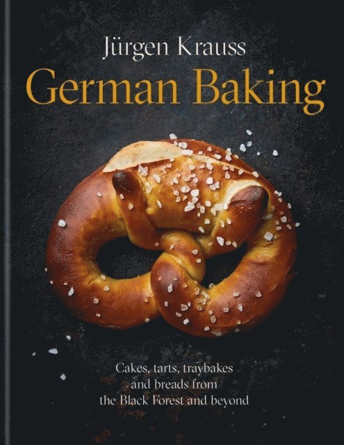 German Baking 1