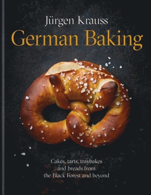 German Baking