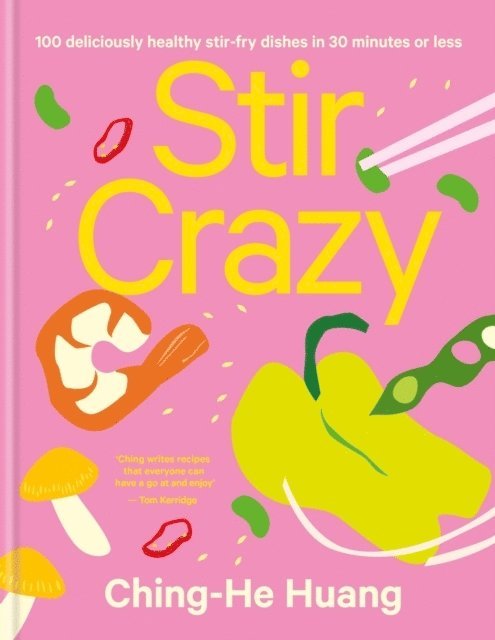 Stir Crazy 1