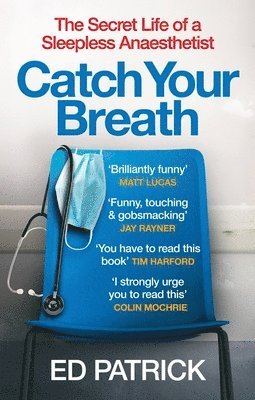 Catch Your Breath 1