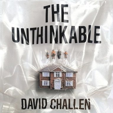 bokomslag The Unthinkable