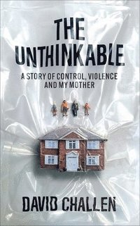 bokomslag Unthinkable