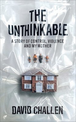 bokomslag Unthinkable