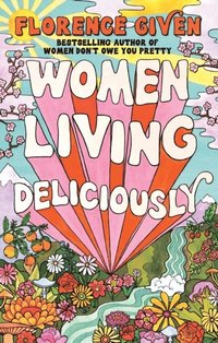 bokomslag Women Living Deliciously