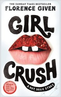 bokomslag Girlcrush