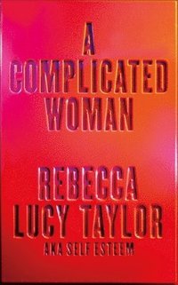bokomslag Complicated Woman