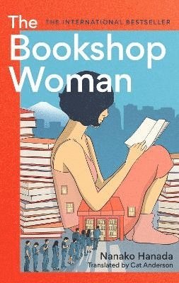 Bookshop Woman 1