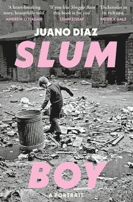 Slum Boy 1