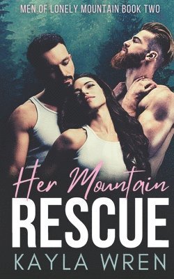 Her Mountain Rescue 1